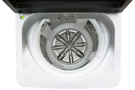 Máy giặt Panasonic Inverter 11.5 Kg NA-FS11V7LRV