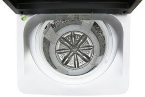 Máy giặt Panasonic Inverter 11.5 Kg NA-FS11V7LRV