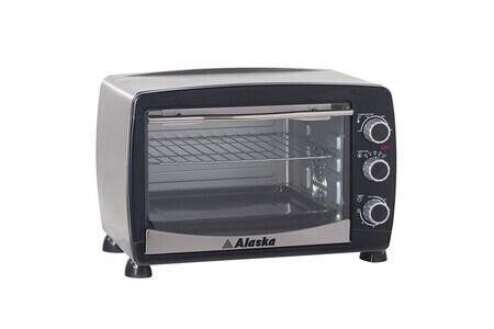 Lò Nướng Điện Alaska KW-30C (30L)