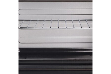 Lò Nướng Điện Alaska KW-30C (30L)