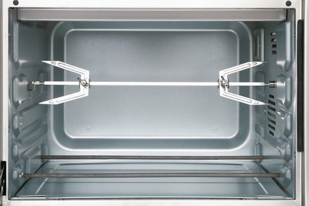 Lò nướng Sharp EO-A384RCSV-ST 38 lít