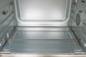 Lò nướng Sharp EO-A384RCSV-ST 38 lít