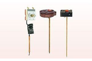 Bình nóng lạnh Ferroli 15 lít QQ EVO TE 15L