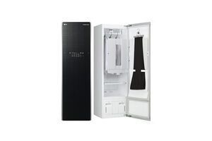 Máy giặt hấp sấy LG Styler S5BB