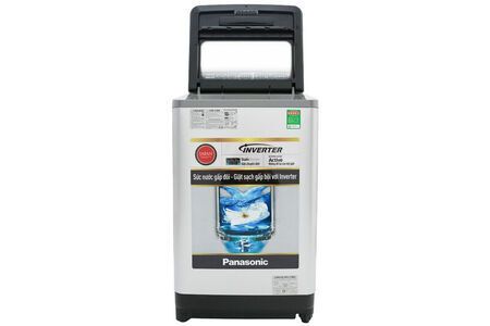 Máy giặt Panasonic Inverter NA-FS10X7LRV