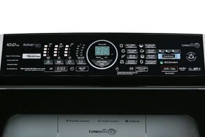 Máy giặt Panasonic Inverter NA-FS10X7LRV