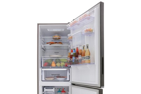 Tủ lạnh Samsung Inverter 424 lít RL4034SBAS8/SV