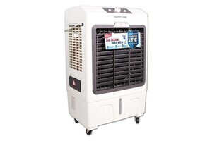 Máy Làm Mát Không Khí Sunhouse Happytime HTD7741 (120W)