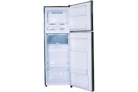 Tủ lạnh Sharp Inverter 253 lít SJ-X281E-SL