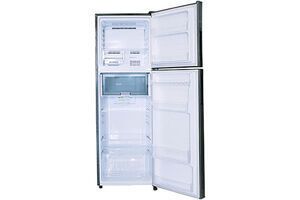 Tủ lạnh Sharp Inverter 253 lít SJ-X281E-SL