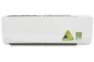 Máy lạnh Daikin FTKC25UAVMV inverter 1.0 HP cảm biến thân nhiệt