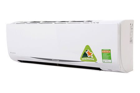 Máy lạnh Daikin FTKC25UAVMV inverter 1.0 HP cảm biến thân nhiệt