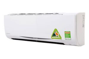 Máy lạnh Daikin FTKC25UAVMV inverter 1.0 HP cảm biến thân nhiệt