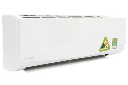 Máy lạnh Daikin FTKC25UAVMV inverter 1.0 HP cảm biến thân nhiệt