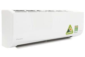 Máy lạnh Daikin FTKC25UAVMV inverter 1.0 HP cảm biến thân nhiệt
