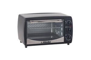Lò Nướng Điện Alaska KW-25C (25L)