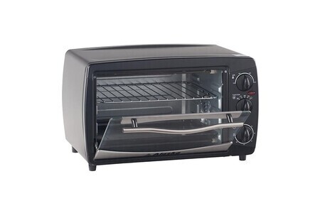 Lò Nướng Điện Alaska KW-25C (25L)