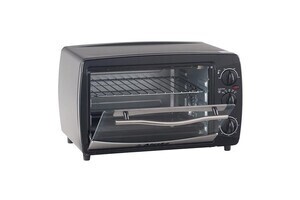 Lò Nướng Điện Alaska KW-25C (25L)