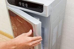 Cây nước nóng lạnh Kangaroo KG40N