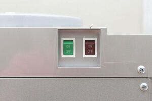 Cây nước nóng lạnh Kangaroo KG40N