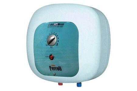 MÁY NƯỚC NÓNG FERROLI CUBO 30L