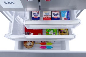 Tủ lạnh Electrolux Inverter 474 lít EHE5220AA