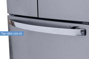 Tủ lạnh Electrolux Inverter 474 lít EHE5220AA