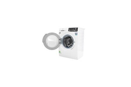 Máy giặt Electrolux Inverter 8 kg EWF8025CQWA