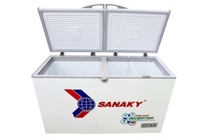 Tủ đông Sanaky VH-2599W1 250 lít