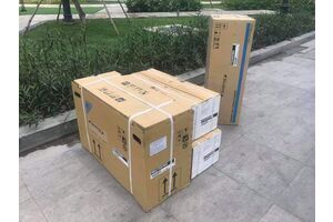 Bảng giá máy lạnh multi Daikin Inverter gas R32