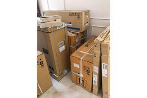 Bảng giá máy lạnh multi Daikin Inverter gas R32