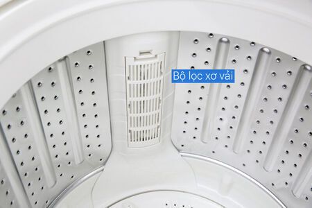 Máy Giặt Aqua 9 Kg AQW-S90CT.S