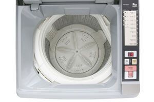 Máy Giặt Aqua 9 Kg AQW-S90CT.S
