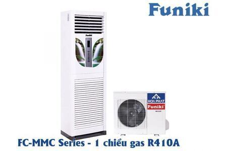 Máy lạnh tủ đứng Funiki FC50MMC 5HP