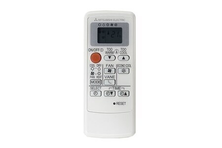 Máy lạnh Mitsubishi Electric Inverter 1.5 HP MSZ-HL35VA