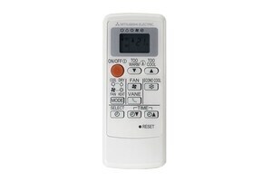 Máy lạnh Mitsubishi Electric Inverter 1.5 HP MSZ-HL35VA