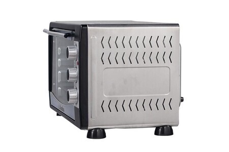 Lò Nướng Điện Alaska KW-35 (35L)