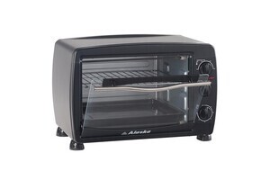 Lò Nướng Điện Alaska KW-30 (30L)