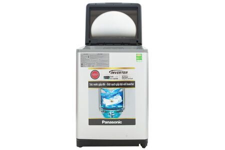 Máy giặt Panasonic Inverter 12.5 Kg NA-FS12X7LRV