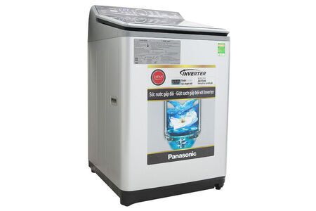 Máy giặt Panasonic Inverter 12.5 Kg NA-FS12X7LRV