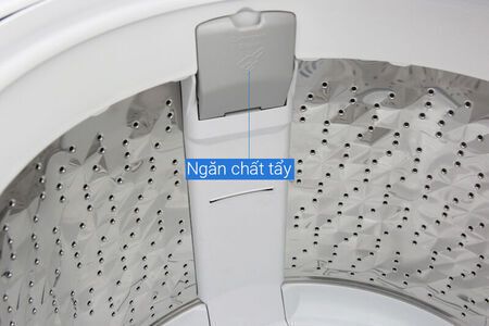 Máy giặt Panasonic Inverter 12.5 Kg NA-FS12X7LRV