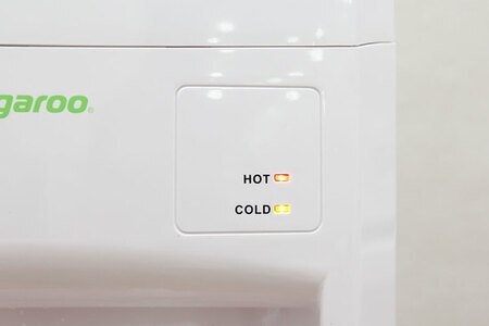 Cây nước nóng lạnh Kangaroo KG34C