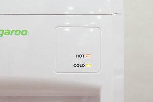 Cây nước nóng lạnh Kangaroo KG34C