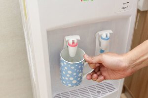 Cây nước nóng lạnh Kangaroo KG34C