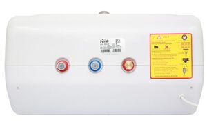 Máy nước nóng Ferroli QQ Evo 20L ME 20 Lít