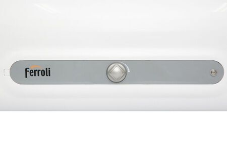 Máy nước nóng Ferroli QQ Evo 20L ME 20 Lít