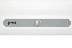 Máy nước nóng Ferroli QQ Evo 20L ME 20 Lít