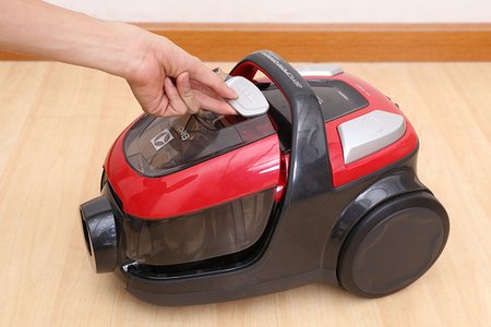 Máy hút bụi Electrolux ZAP9940 1900W