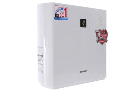 Máy lọc không khí SHARP FU-A28EV-W