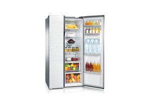 Tủ lạnh Samsung Inverter 543 lít RS554NRUA1J/SV